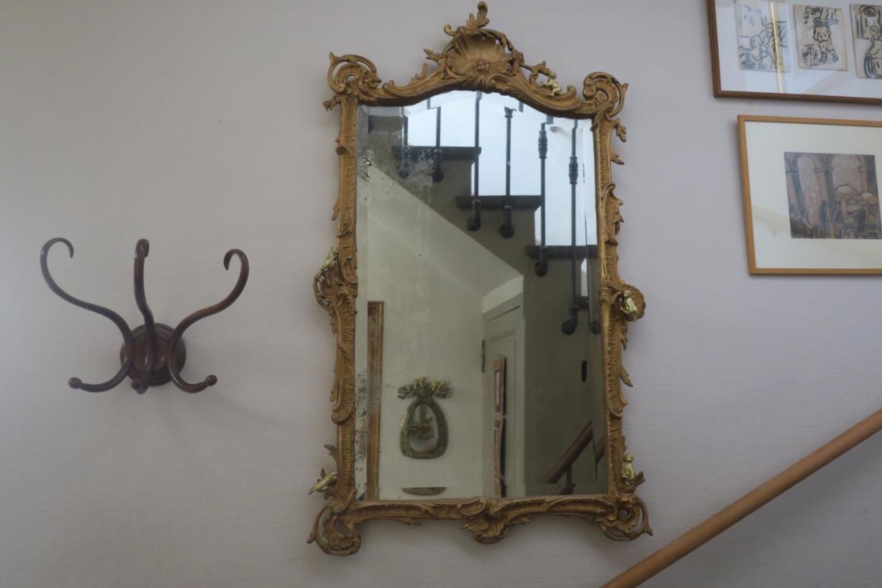 Bed and Breakfast Tombe La Nefle Awinion Zewnętrze zdjęcie