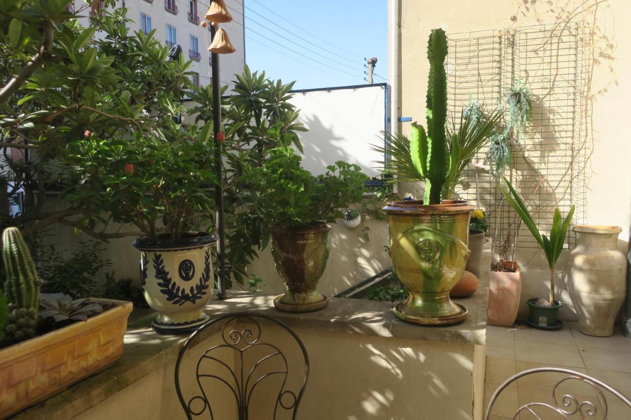 Bed and Breakfast Tombe La Nefle Awinion Zewnętrze zdjęcie