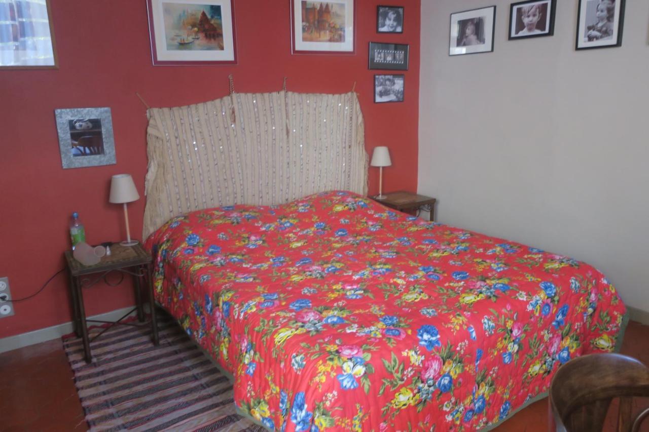 Bed and Breakfast Tombe La Nefle Awinion Zewnętrze zdjęcie