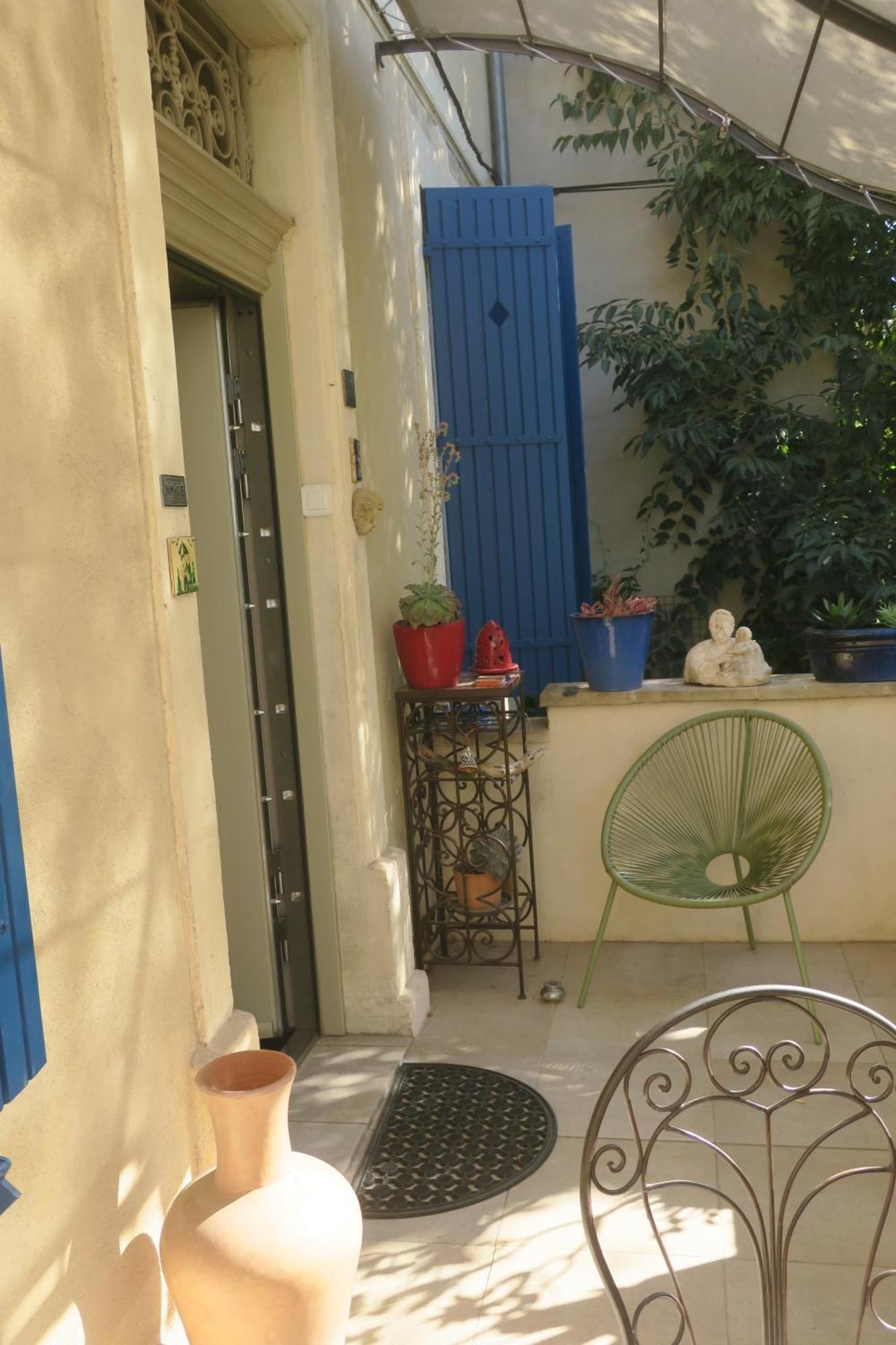 Bed and Breakfast Tombe La Nefle Awinion Zewnętrze zdjęcie