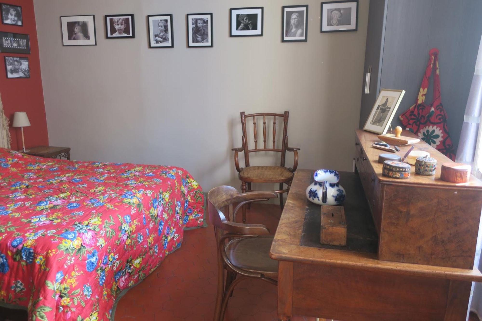 Bed and Breakfast Tombe La Nefle Awinion Zewnętrze zdjęcie