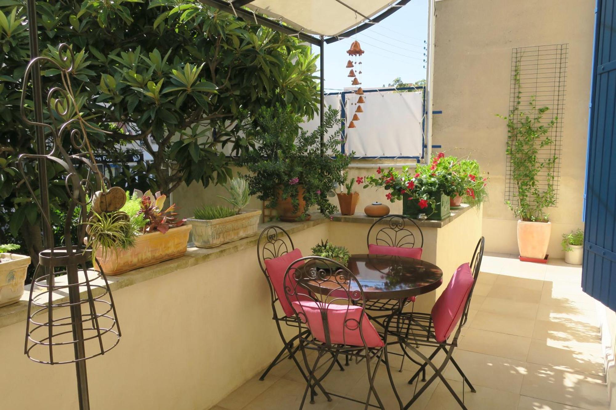 Bed and Breakfast Tombe La Nefle Awinion Zewnętrze zdjęcie