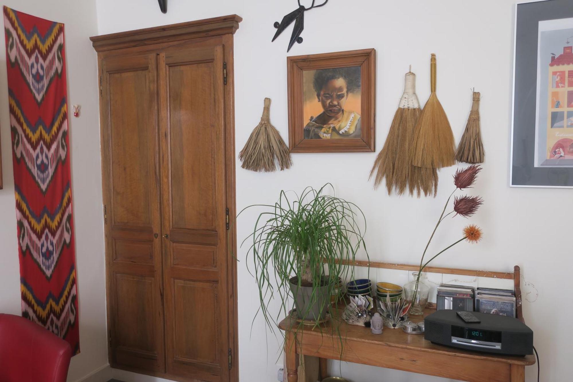 Bed and Breakfast Tombe La Nefle Awinion Zewnętrze zdjęcie