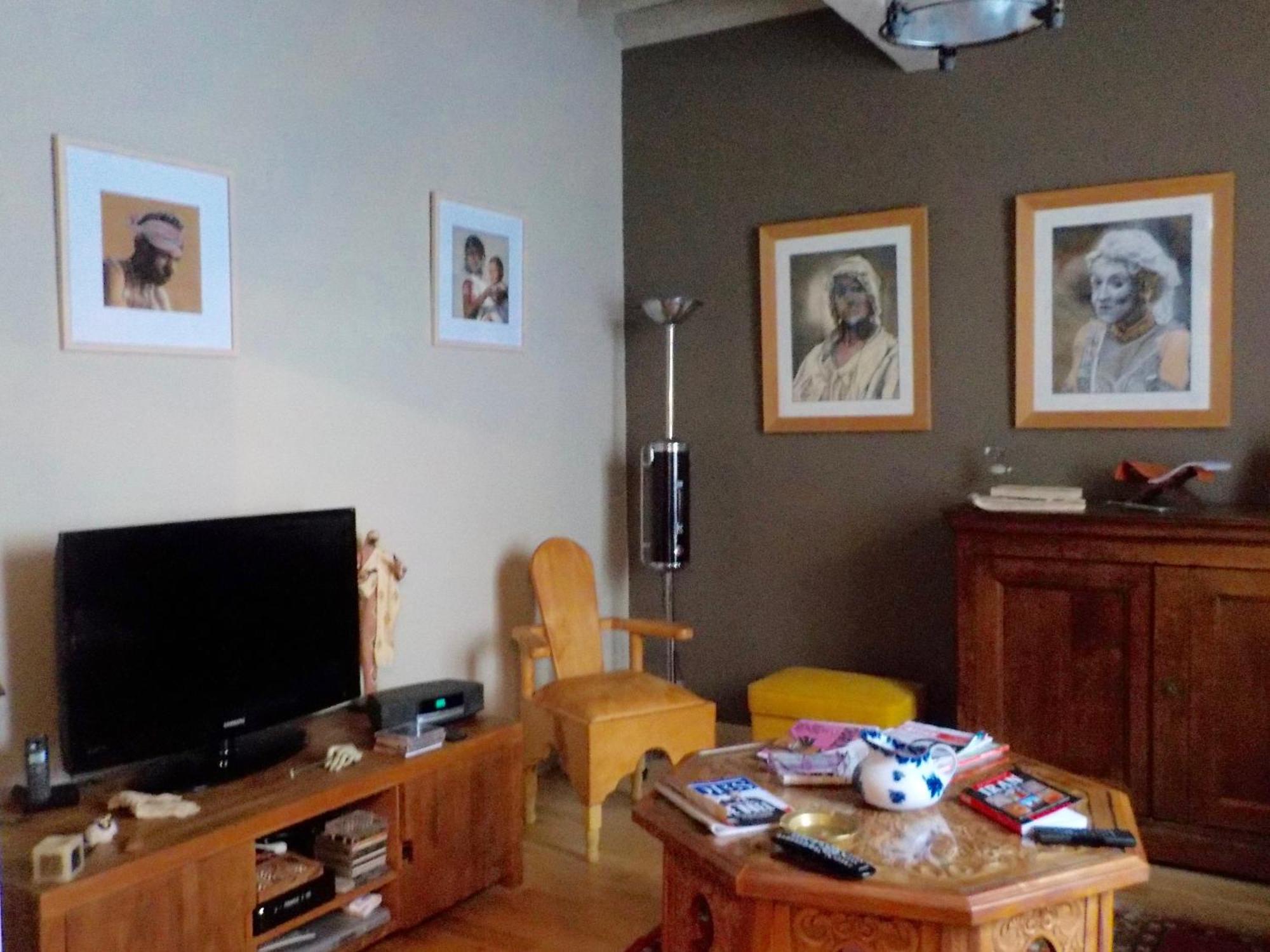 Bed and Breakfast Tombe La Nefle Awinion Zewnętrze zdjęcie