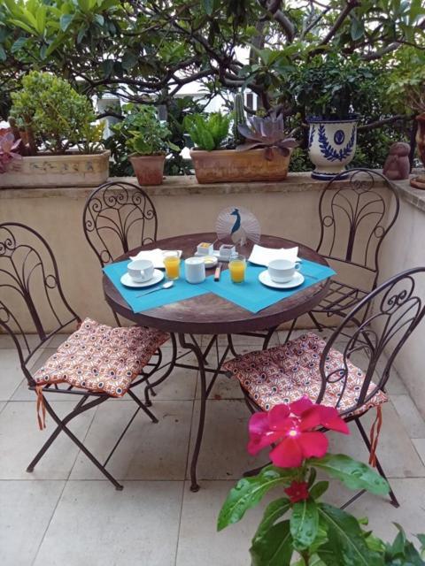 Bed and Breakfast Tombe La Nefle Awinion Zewnętrze zdjęcie
